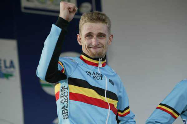 Cyclo-cross World Championships