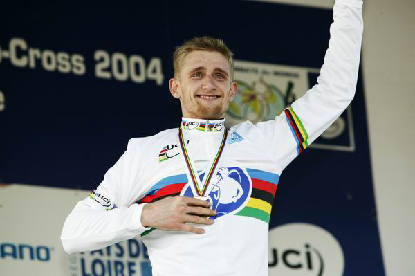 Cyclo-cross World Championships