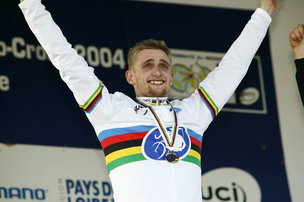 Cyclo-cross World Championships