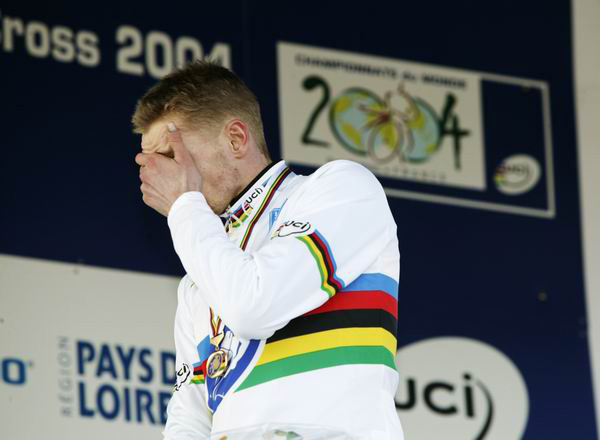 Cyclo-cross World Championships