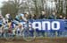 Cyclo-cross World Championships