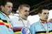 Cyclo-cross World Championships