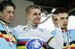 Cyclo-cross World Championships