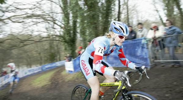 Cyclo-cross World Championships