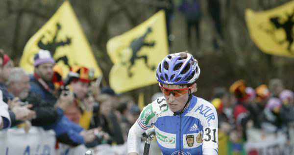 Cyclo-cross World Championships