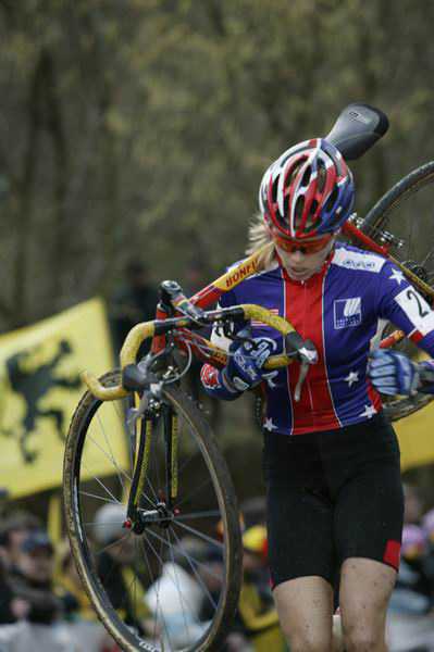 Cyclo-cross World Championships