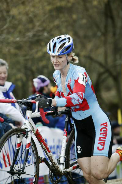 Cyclo-cross World Championships