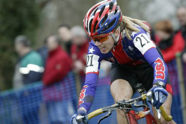 Cyclo-cross World Championships