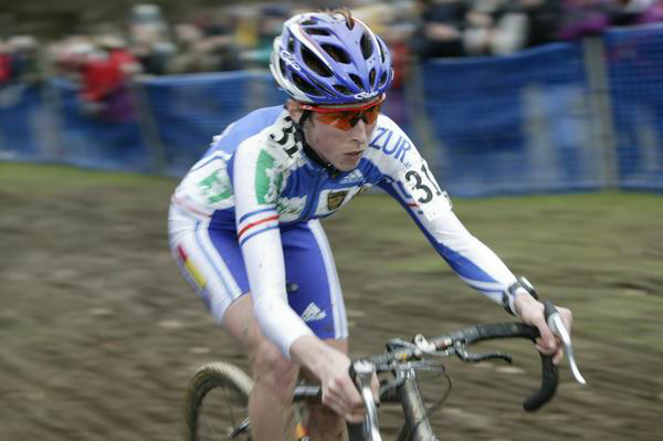 Cyclo-cross World Championships
