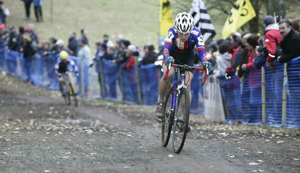 Cyclo-cross World Championships