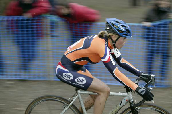 Cyclo-cross World Championships