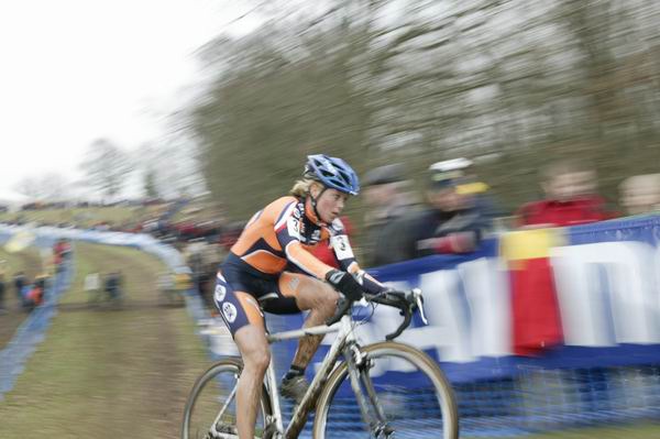 Cyclo-cross World Championships
