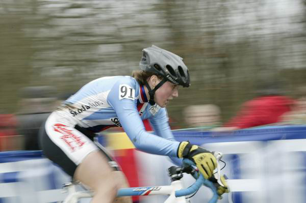 Cyclo-cross World Championships