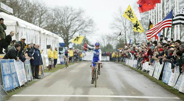 Cyclo-cross World Championships