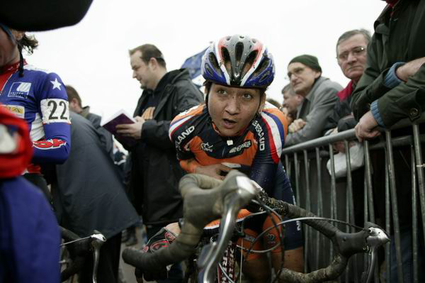 Cyclo-cross World Championships