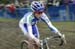Cyclo-cross World Championships