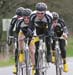 dEVo/Powerbar Spring Road Race