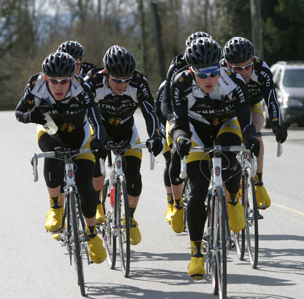 dEVO Spring Classic #6