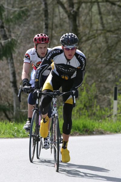 dEVO Spring Classic #6