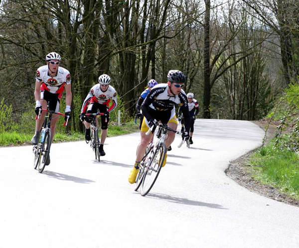 dEVO Spring Classic #6