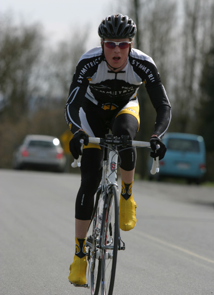 dEVO Spring Classic #6