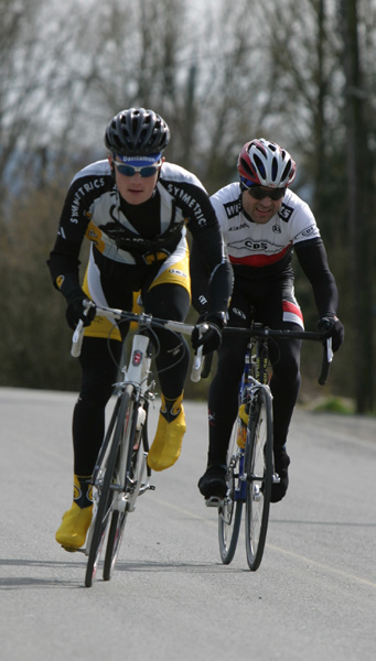 dEVO Spring Classic #6