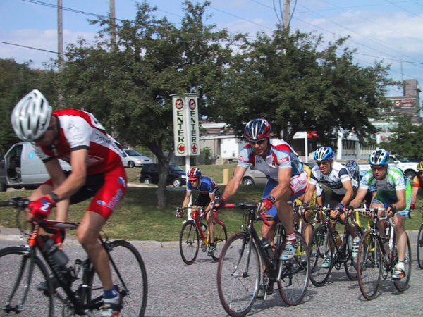 Elliot Lake - Criterium