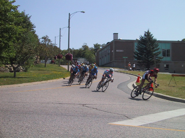 Elliot Lake - Criterium