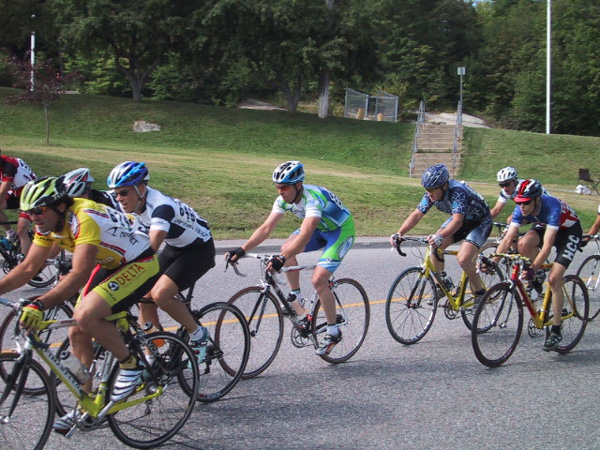 Elliot Lake - Criterium