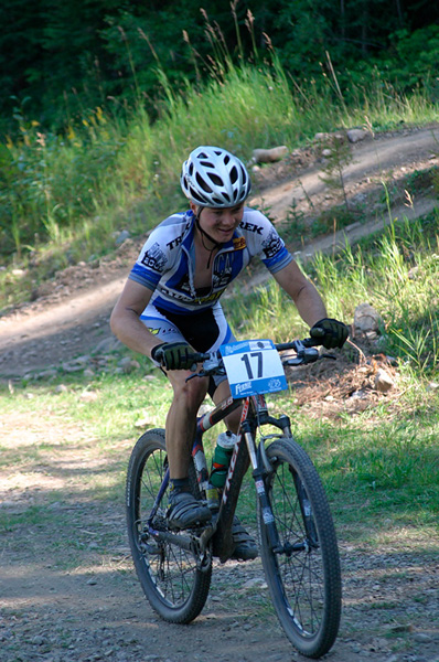 Fernie Canada Cup