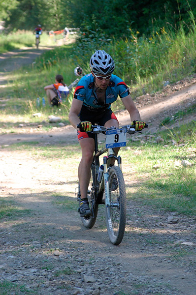 Fernie Canada Cup