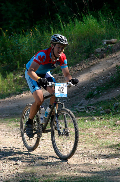 Fernie Canada Cup