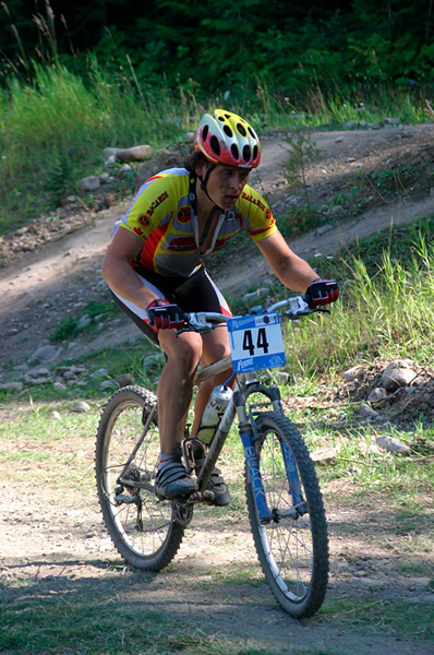 Fernie Canada Cup