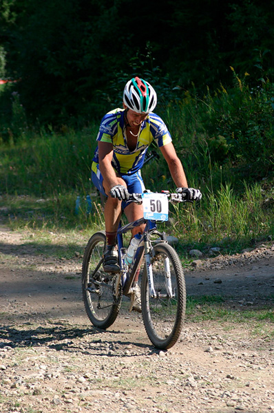 Fernie Canada Cup