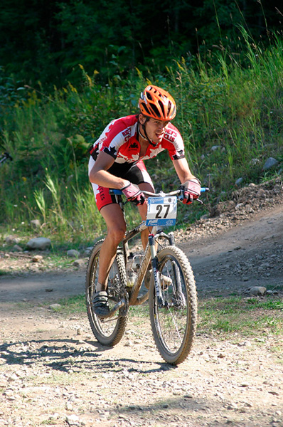 Fernie Canada Cup