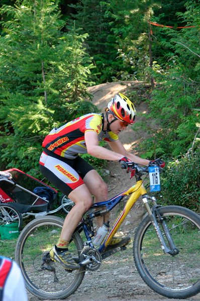 Fernie Canada Cup