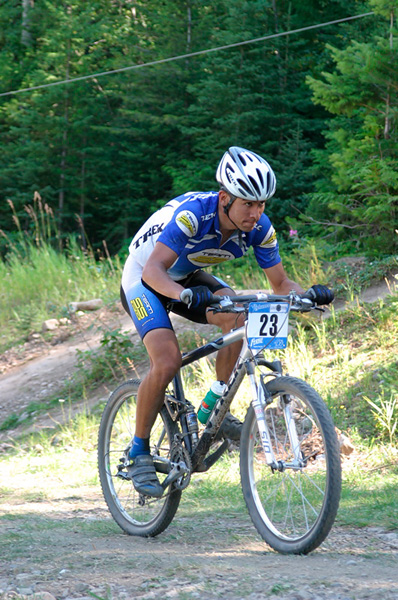 Fernie Canada Cup
