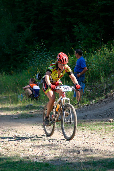 Fernie Canada Cup