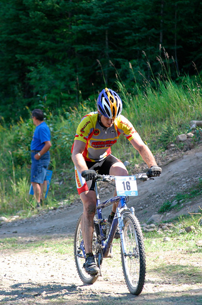 Fernie Canada Cup