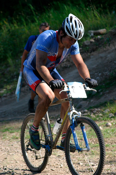 Fernie Canada Cup