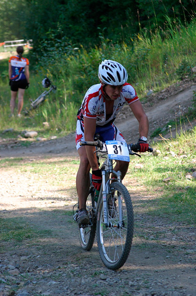 Fernie Canada Cup