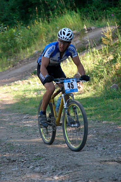 Fernie Canada Cup