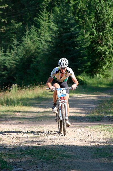 Fernie Canada Cup