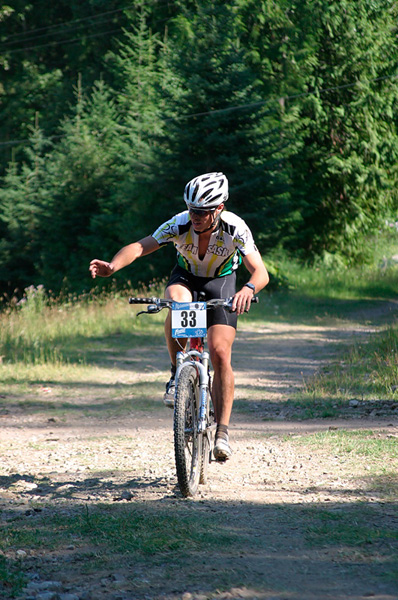 Fernie Canada Cup