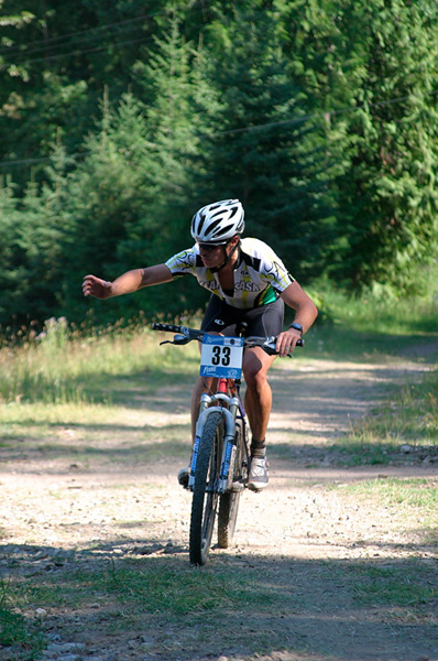 Fernie Canada Cup