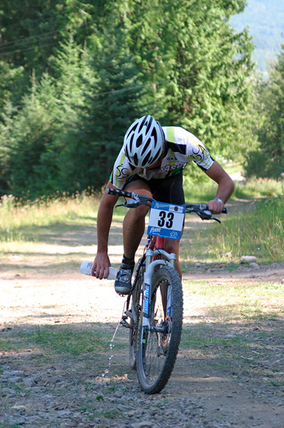 Fernie Canada Cup