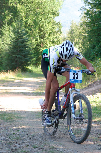 Fernie Canada Cup