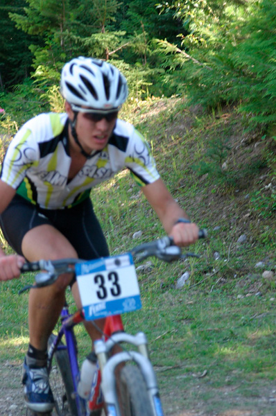 Fernie Canada Cup