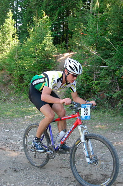 Fernie Canada Cup