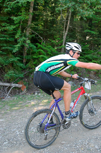 Fernie Canada Cup